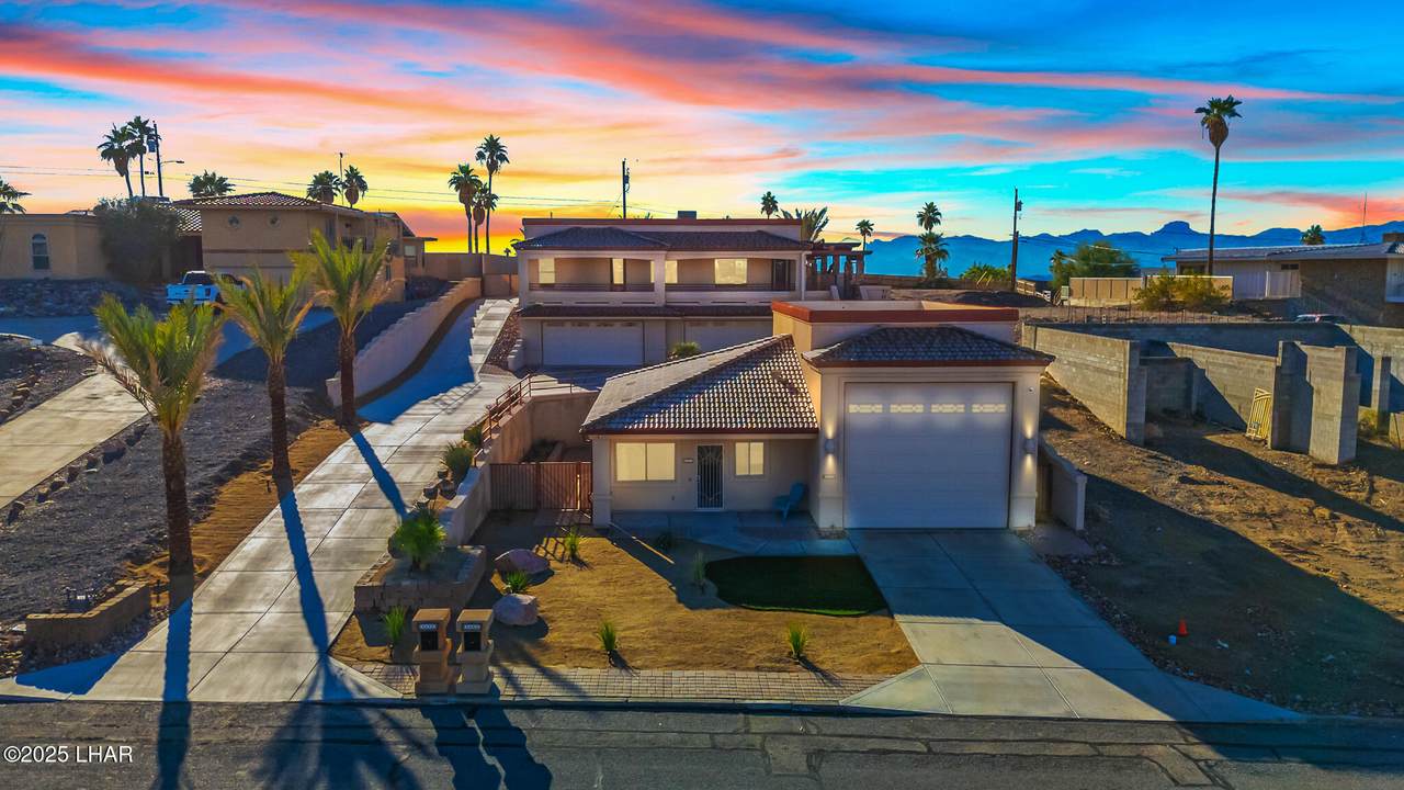 2672 Caribbean Dr - Photo 1