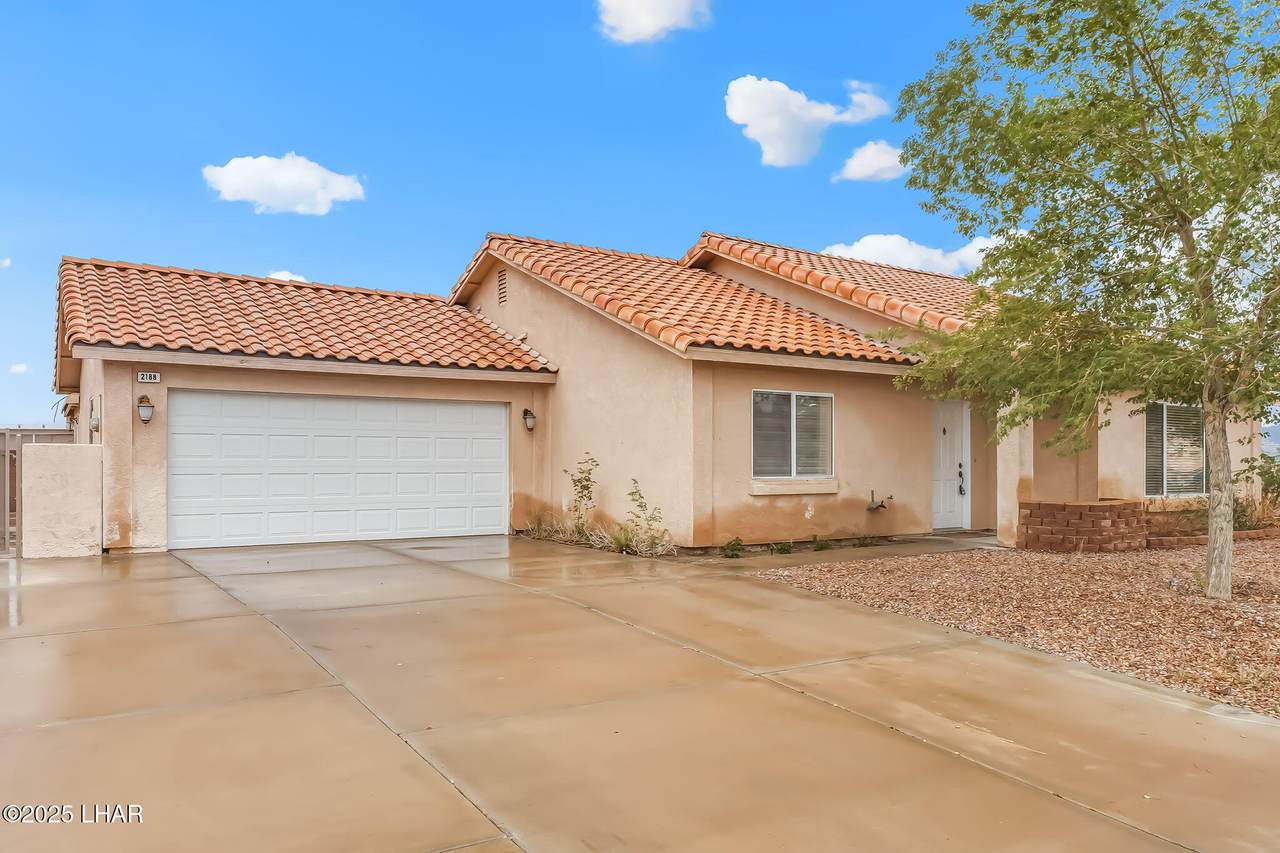 2188 Shadow Canyon Dr - Photo 1
