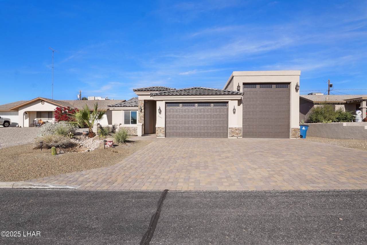 3347 Silver Arrow Dr - Photo 1