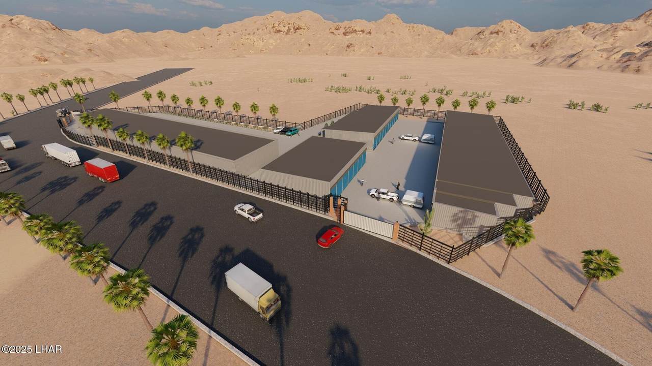 9727 Gateway Dr - Photo 1