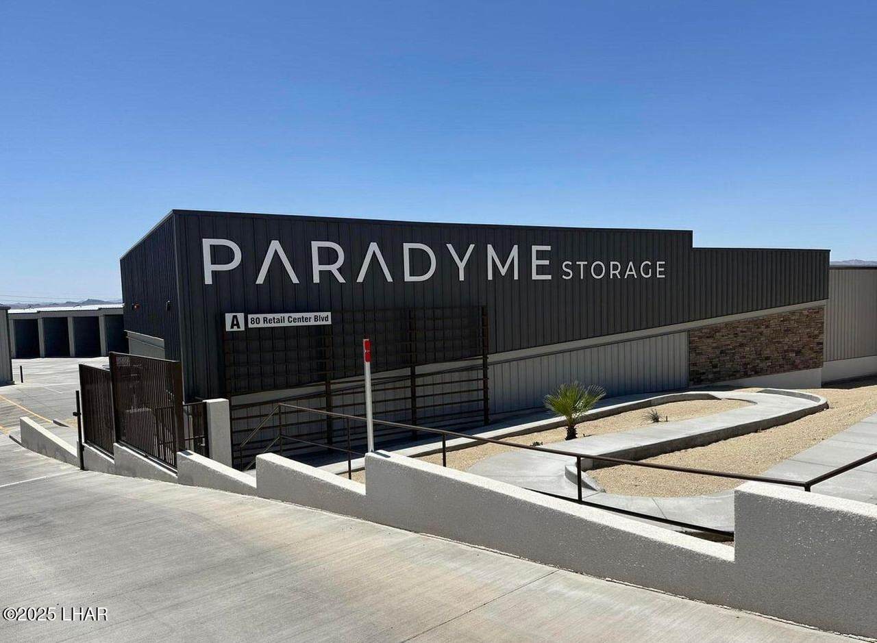 80 Retail Centre Blvd - Photo 1