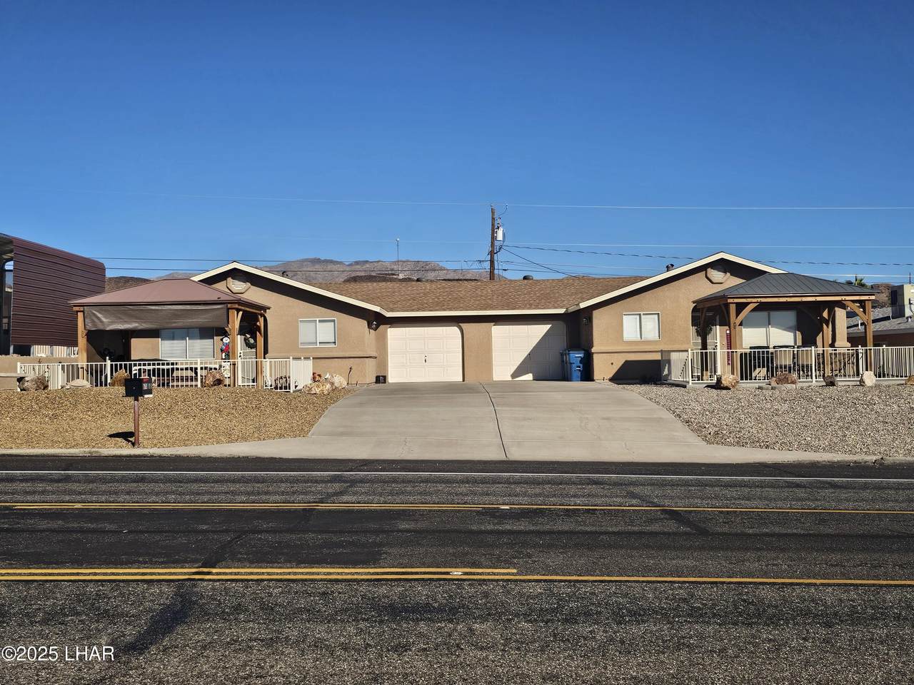 670 Mcculloch Blvd - Photo 1