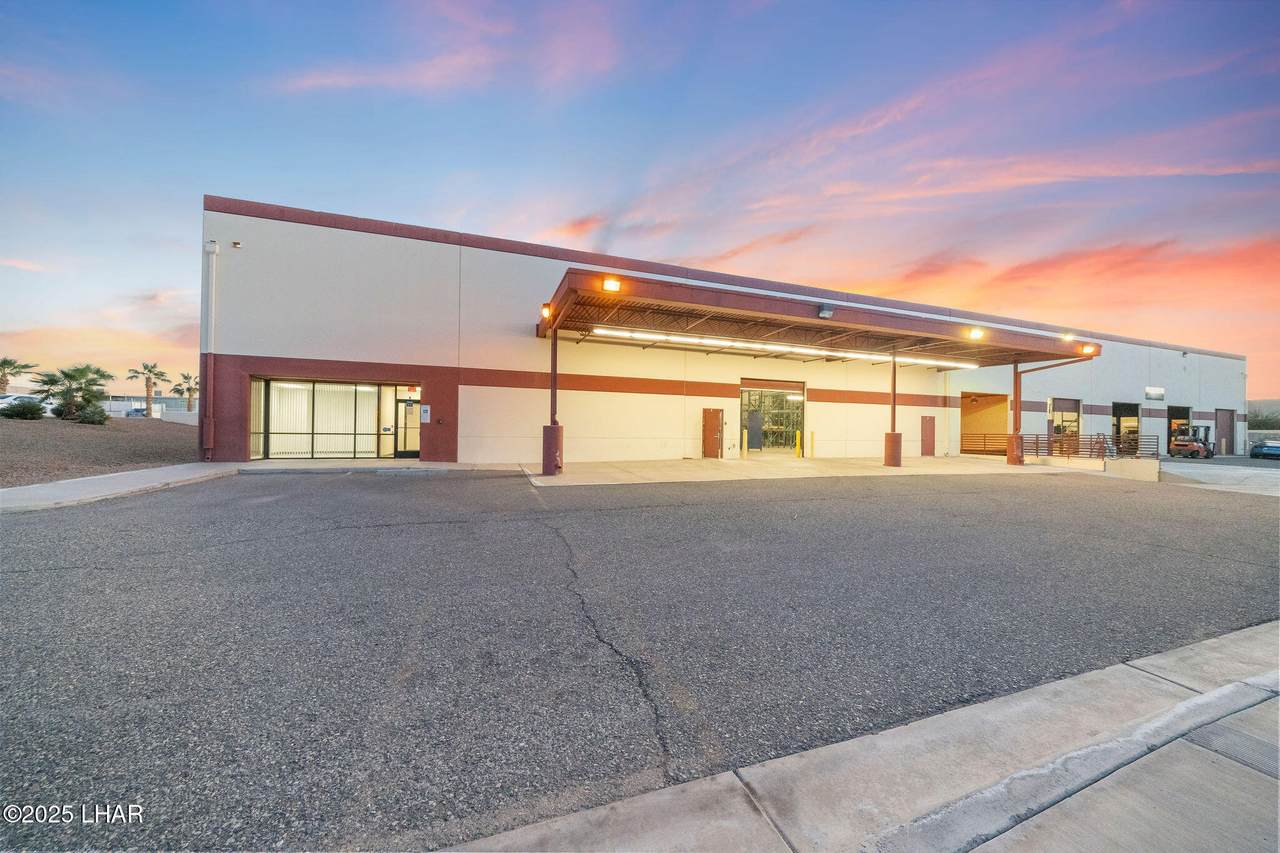 1105 Aviation Dr - Photo 1