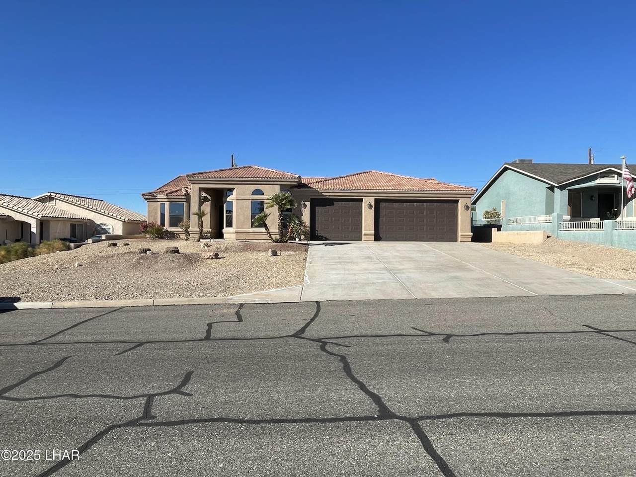 3551 Winston Dr - Photo 1