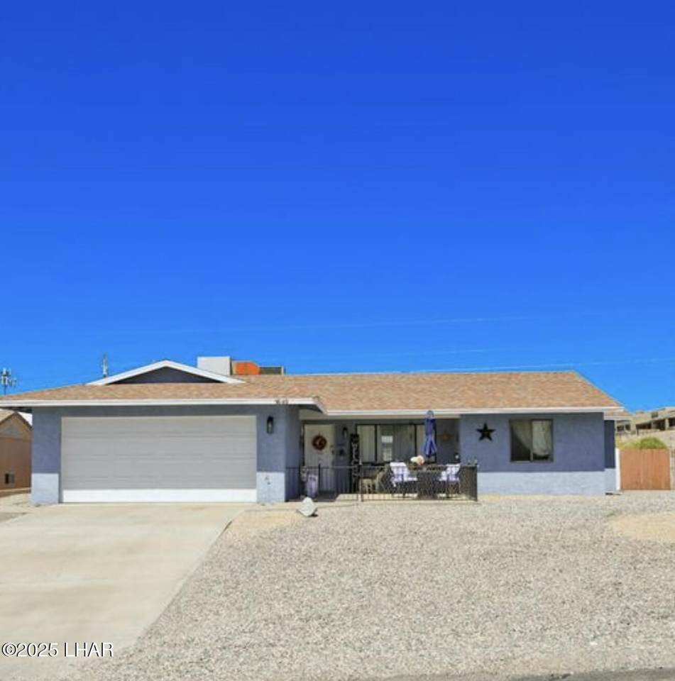 3649 Desert Garden Dr - Photo 1