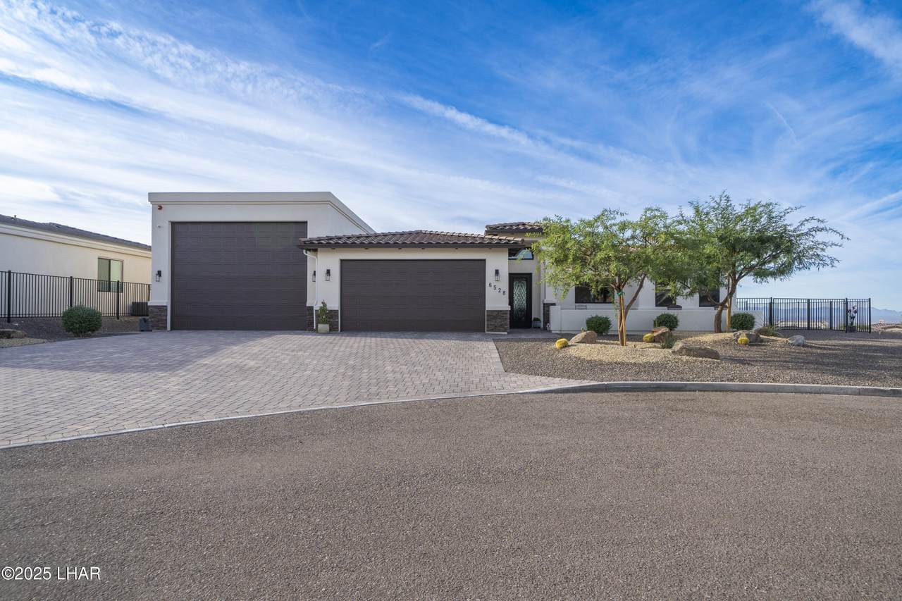 6528 Calle De Los Arroyos - Photo 1