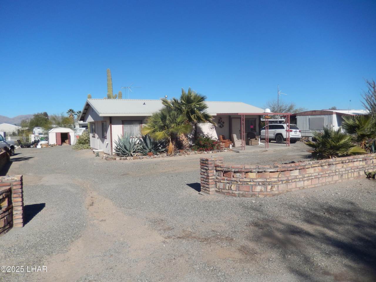 66725 64th Pl - Photo 1