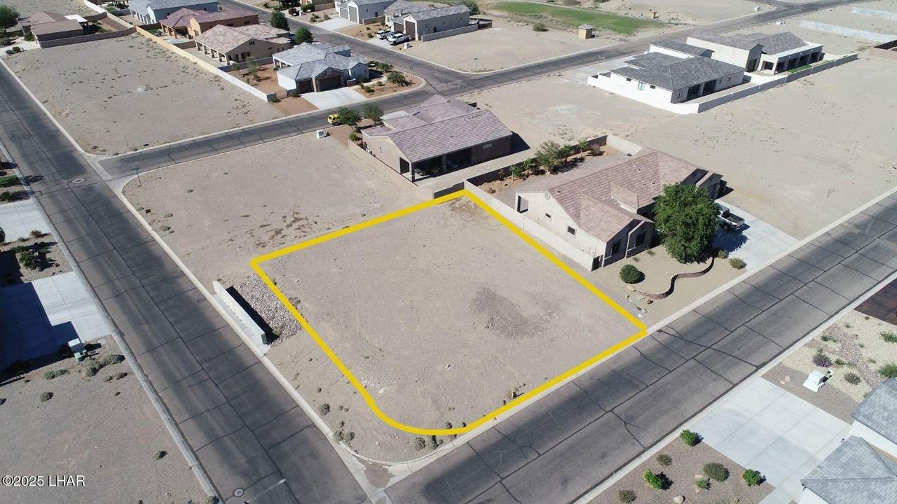 00 Via De Oro - Photo 1