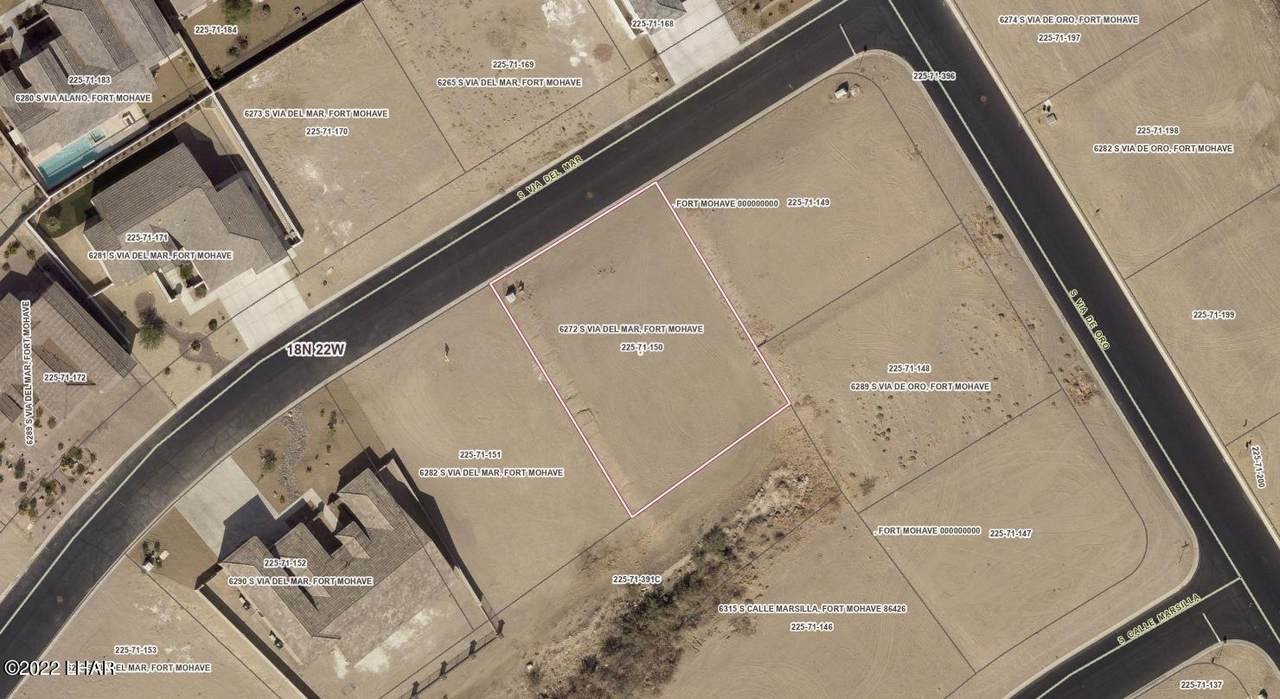 6272 Via Del Mar - Photo 1