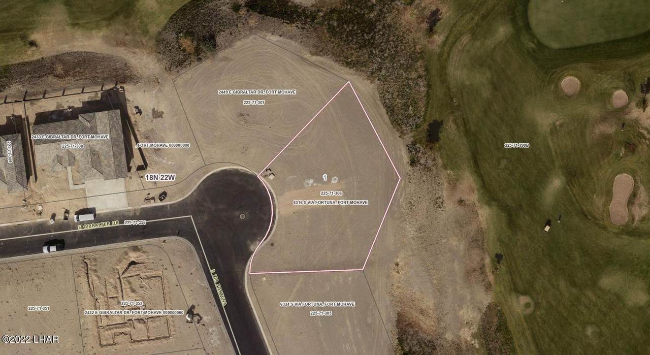 6316 Via Fortuna - Photo 1