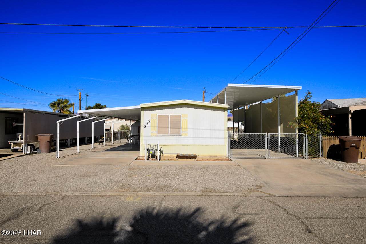 322 Misty Ln - Photo 1