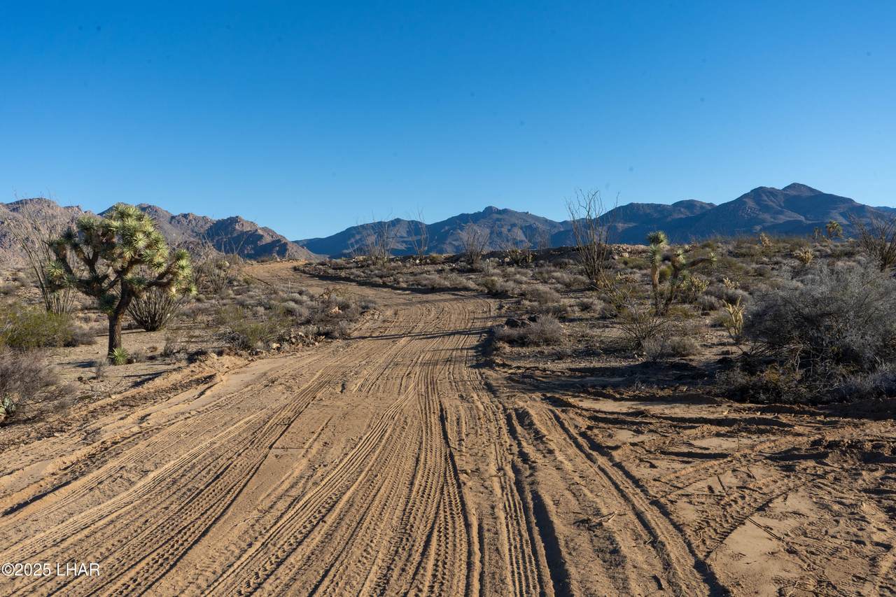 Lot 6 Sandy Dr - Photo 1