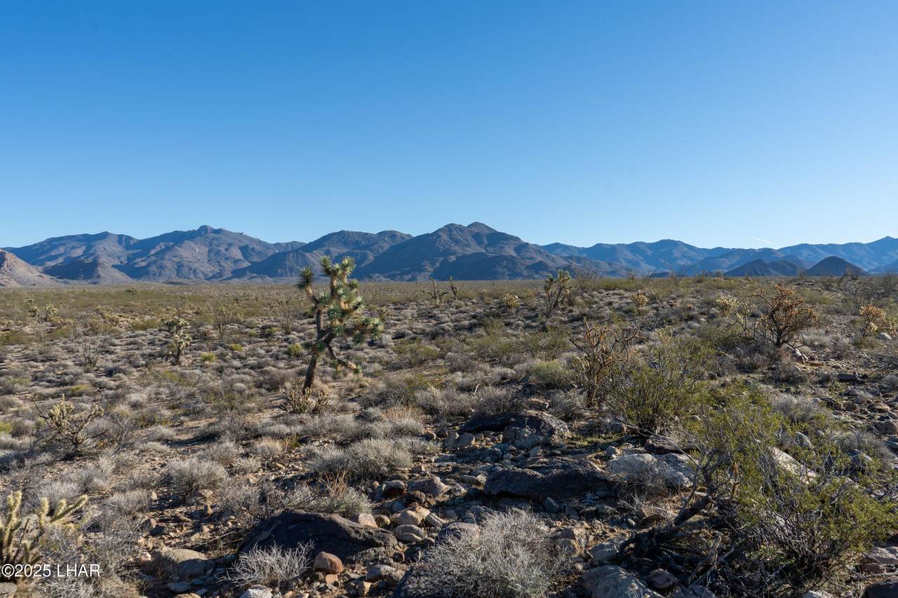 Lot 1 High / Nash St - Photo 1