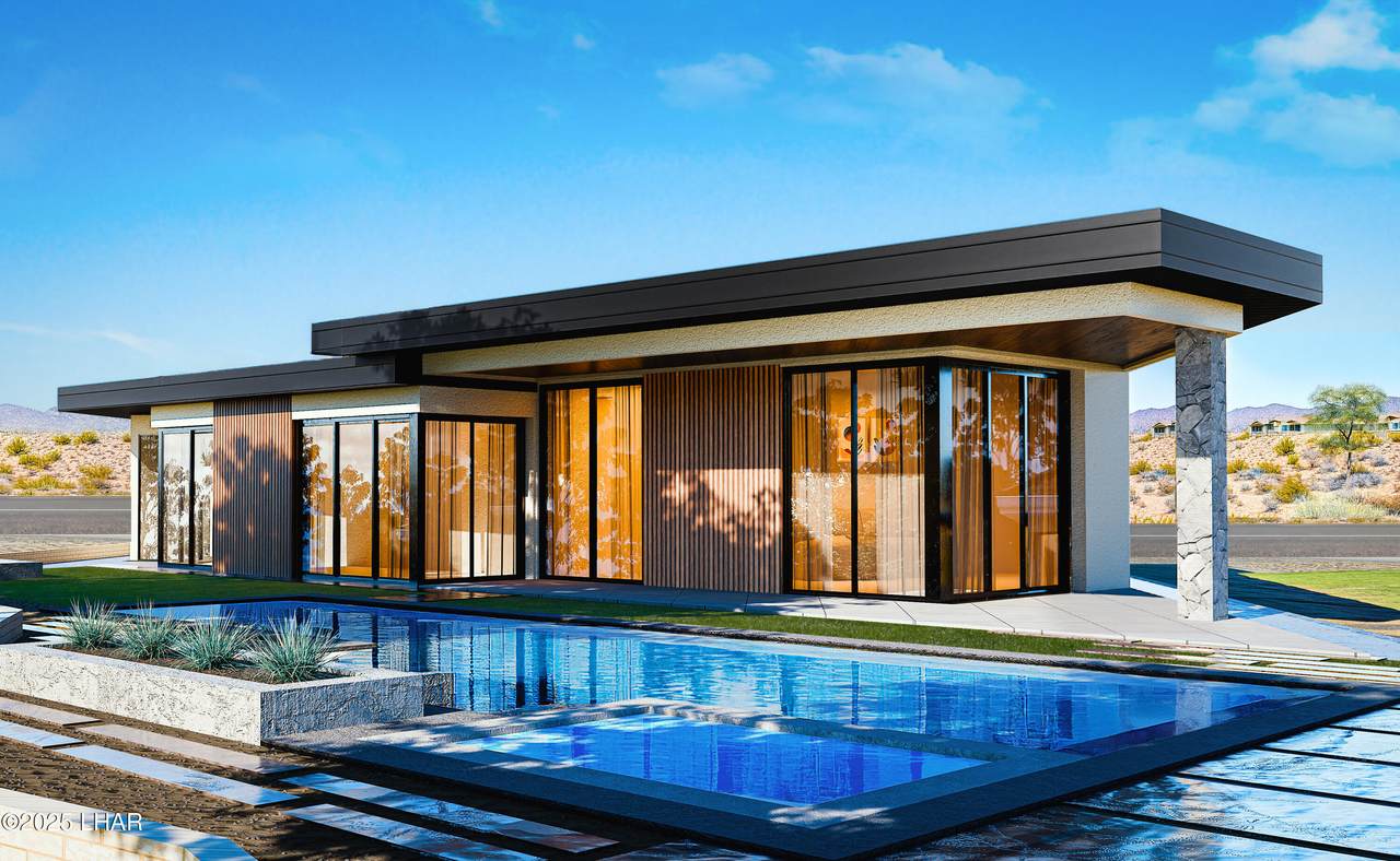 2421 Wren Cove Way - Photo 1