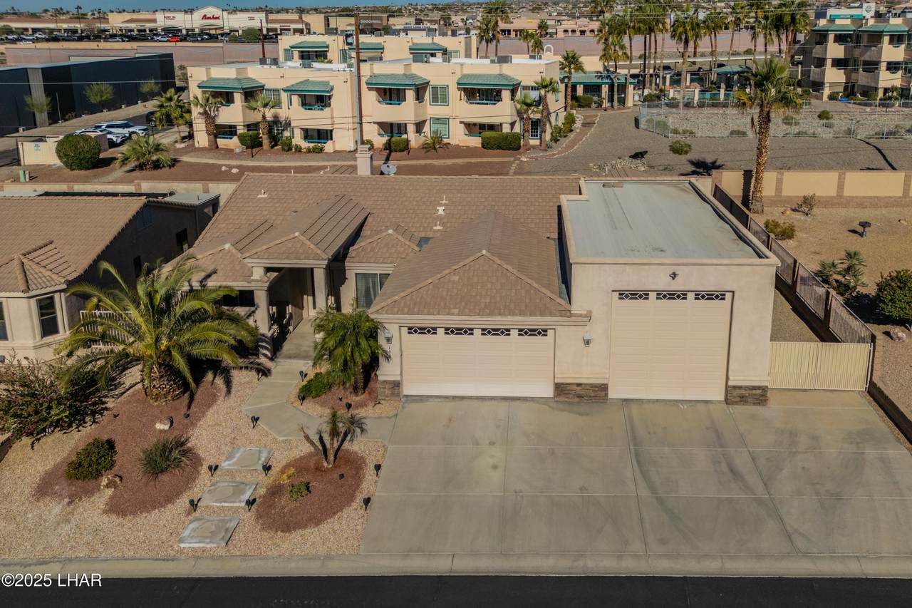 3192 Oro Grande Blvd - Photo 1