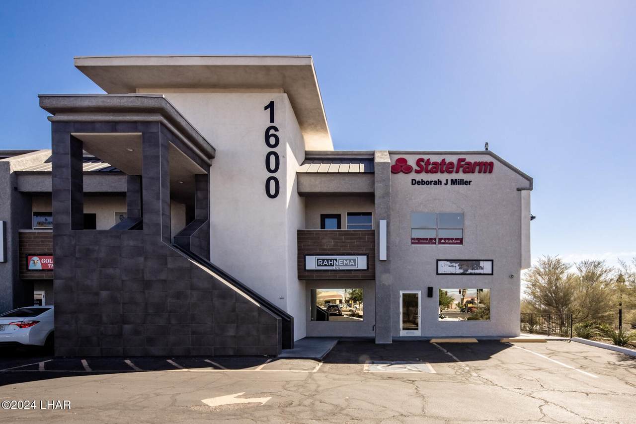 1600 Mcculloch Blvd - Photo 1