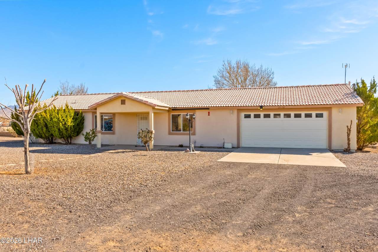 3710 Horse Mesa Rd - Photo 1