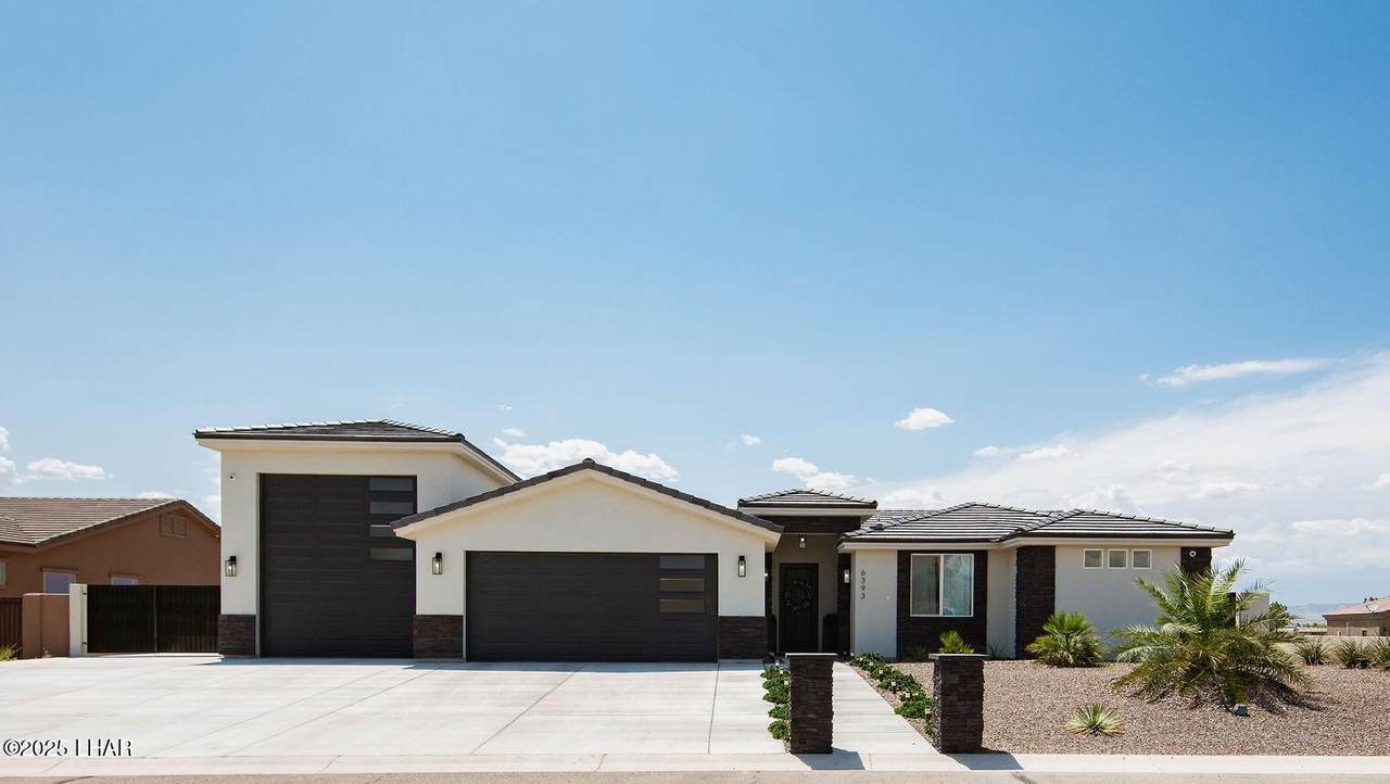 6393 Via De Oro - Photo 1