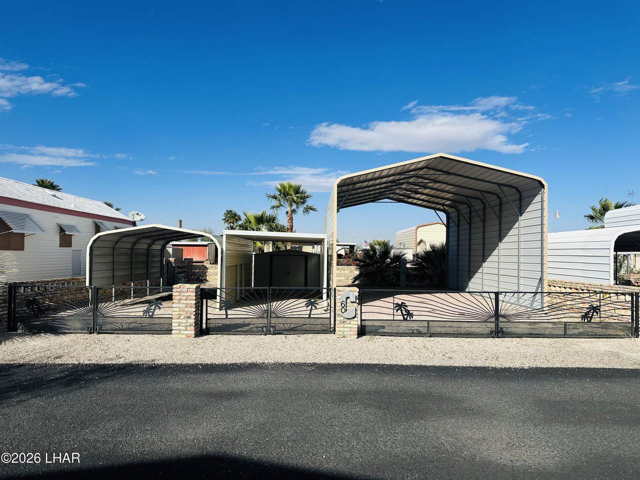 770 Mountain View Ln C60 - Photo 1
