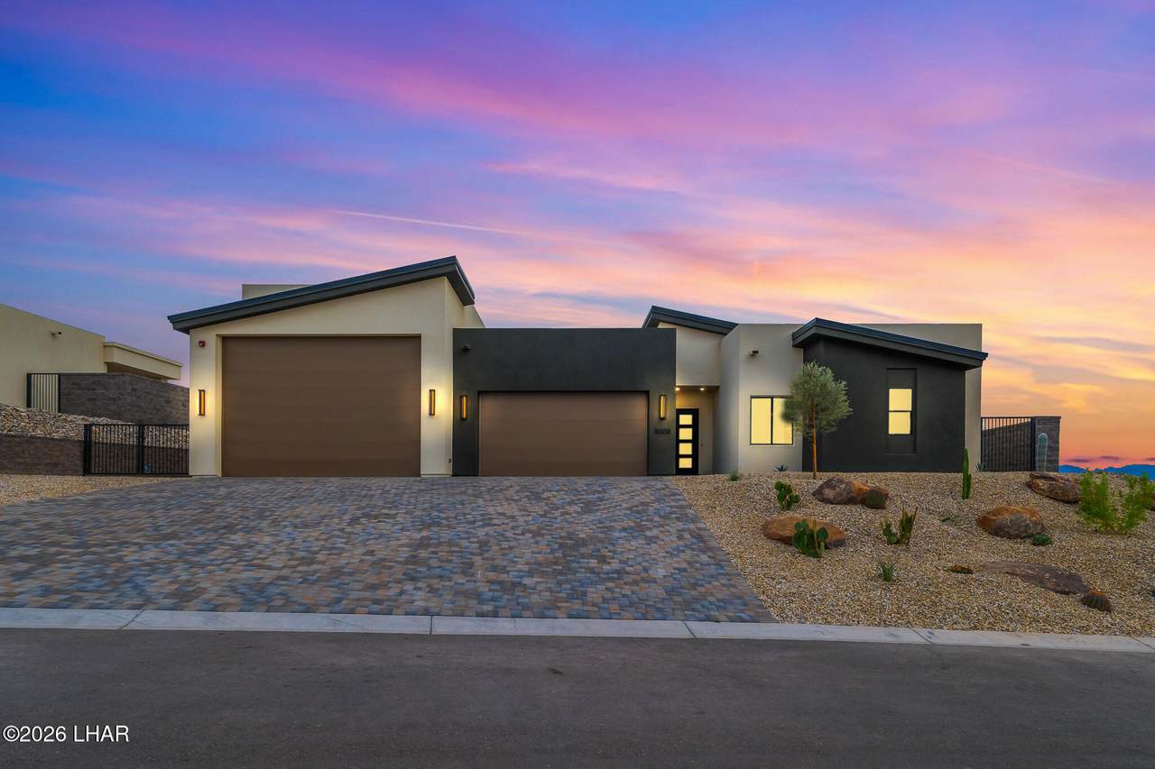 9008 Corte Barraso - Photo 1