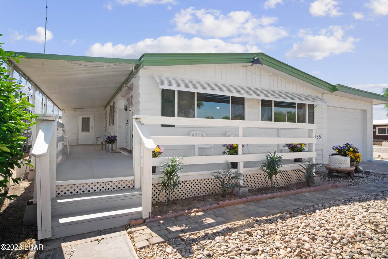 8135 Smoketree Ln - Photo 1