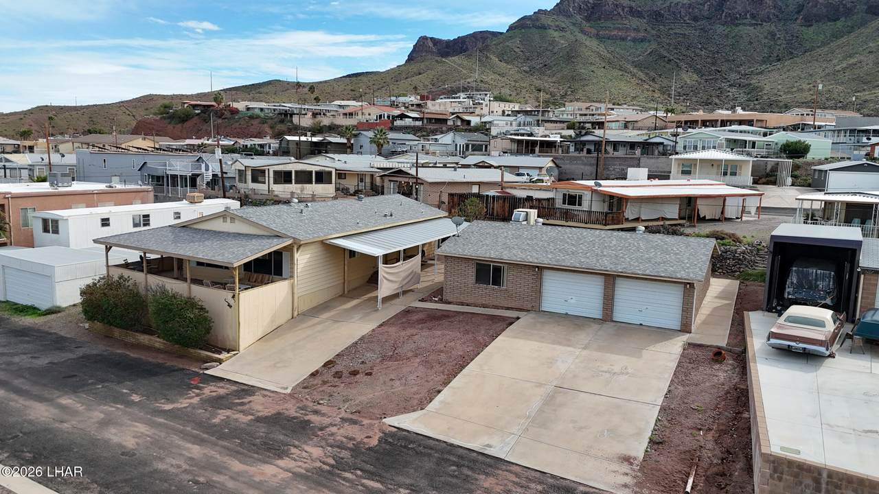 810/794 Swan Dr - Photo 1