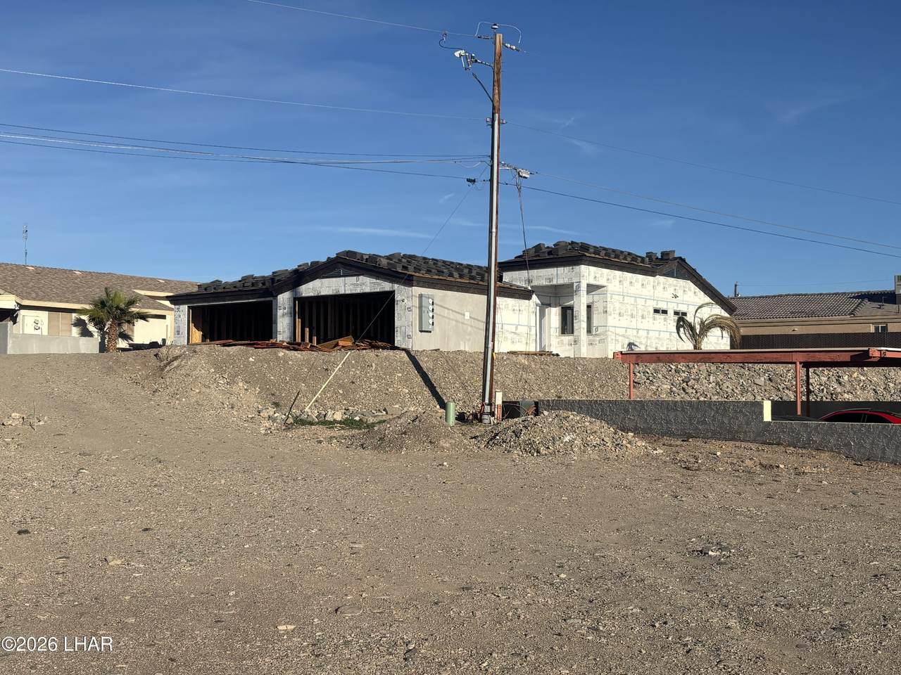 2450 Tradewind Dr - Photo 1