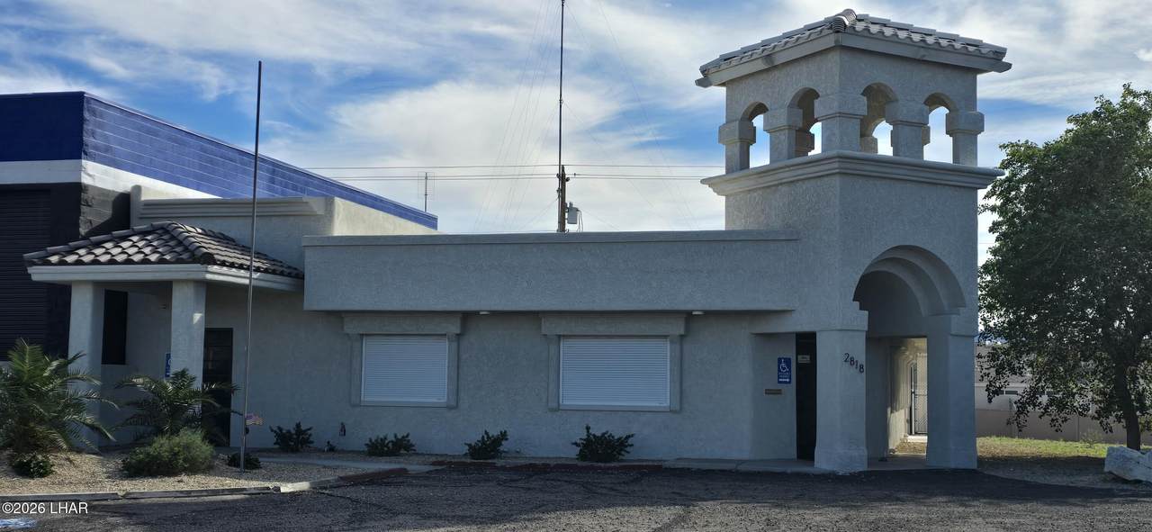 2818 Sweetwater Ave - Photo 1