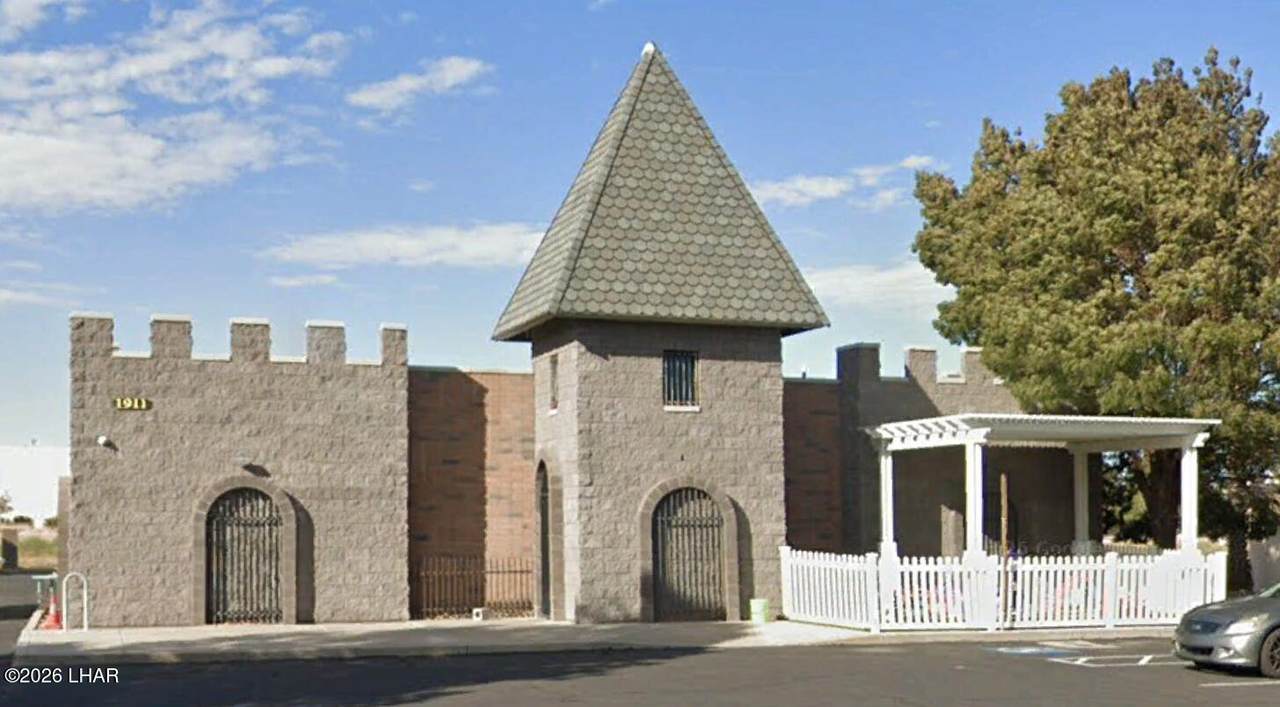 1911 Kino Ave - Photo 1