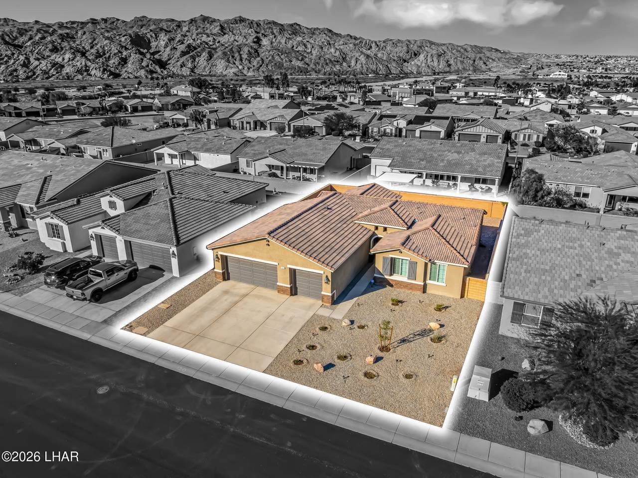 509 Paddock Dr - Photo 1