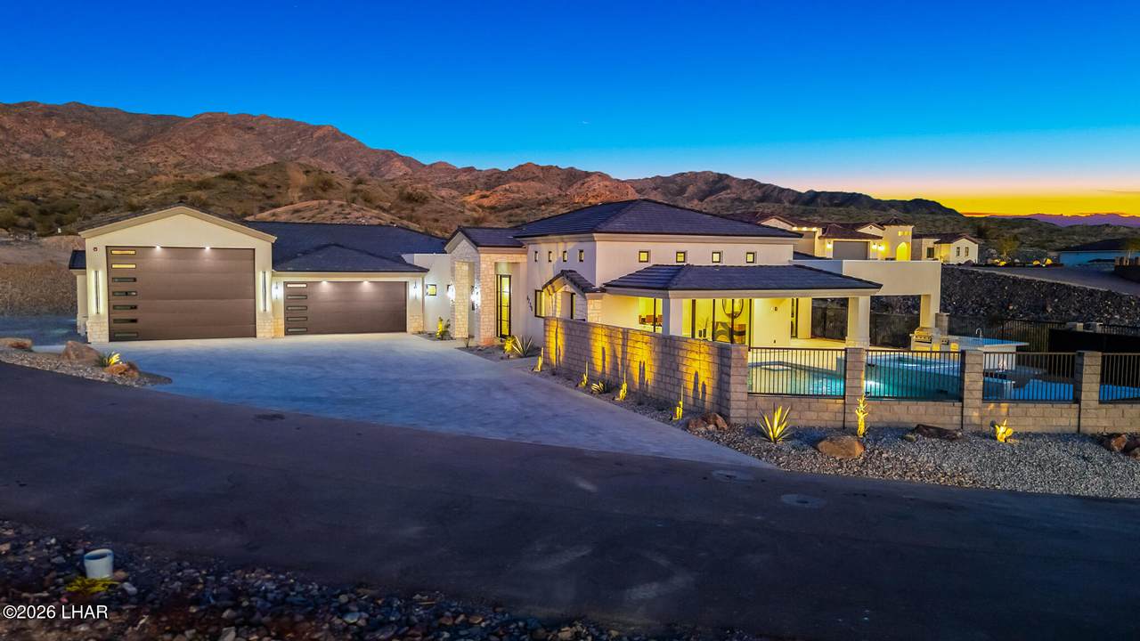 6730 Calle De La Luna - Photo 1