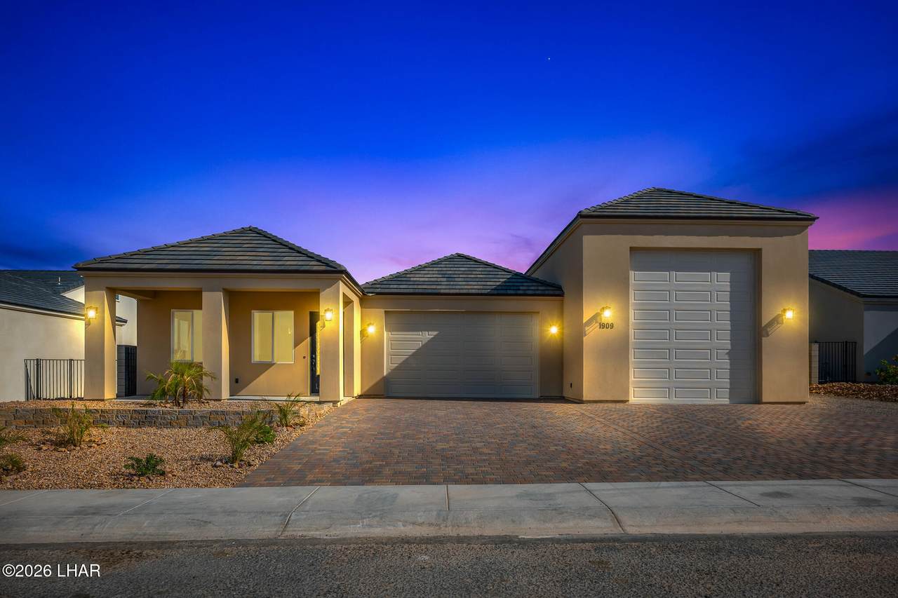 1909 Via Aventino - Photo 1