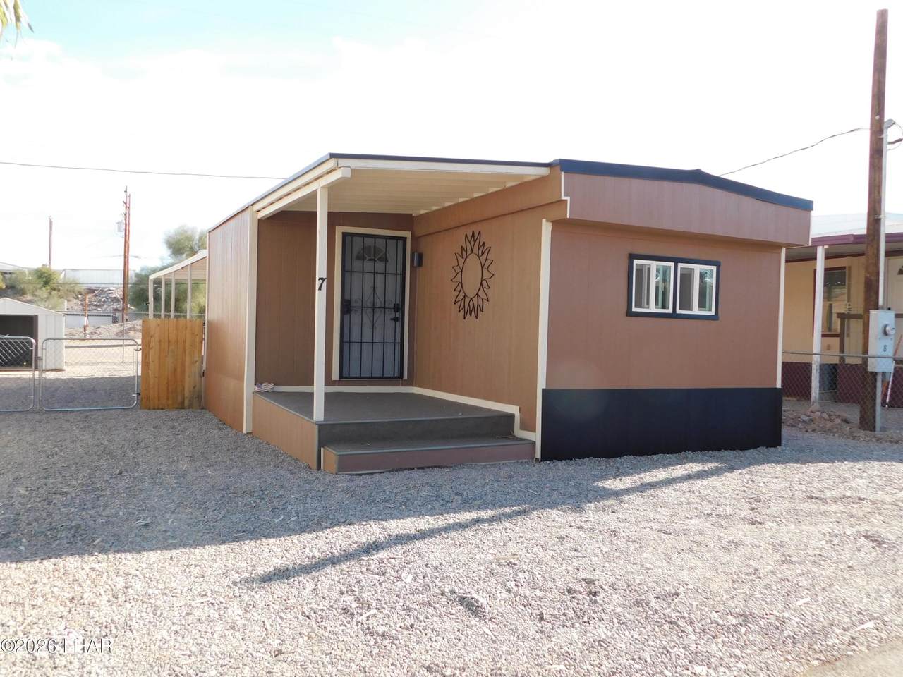 31520 Cienega Springs Rd - Photo 1