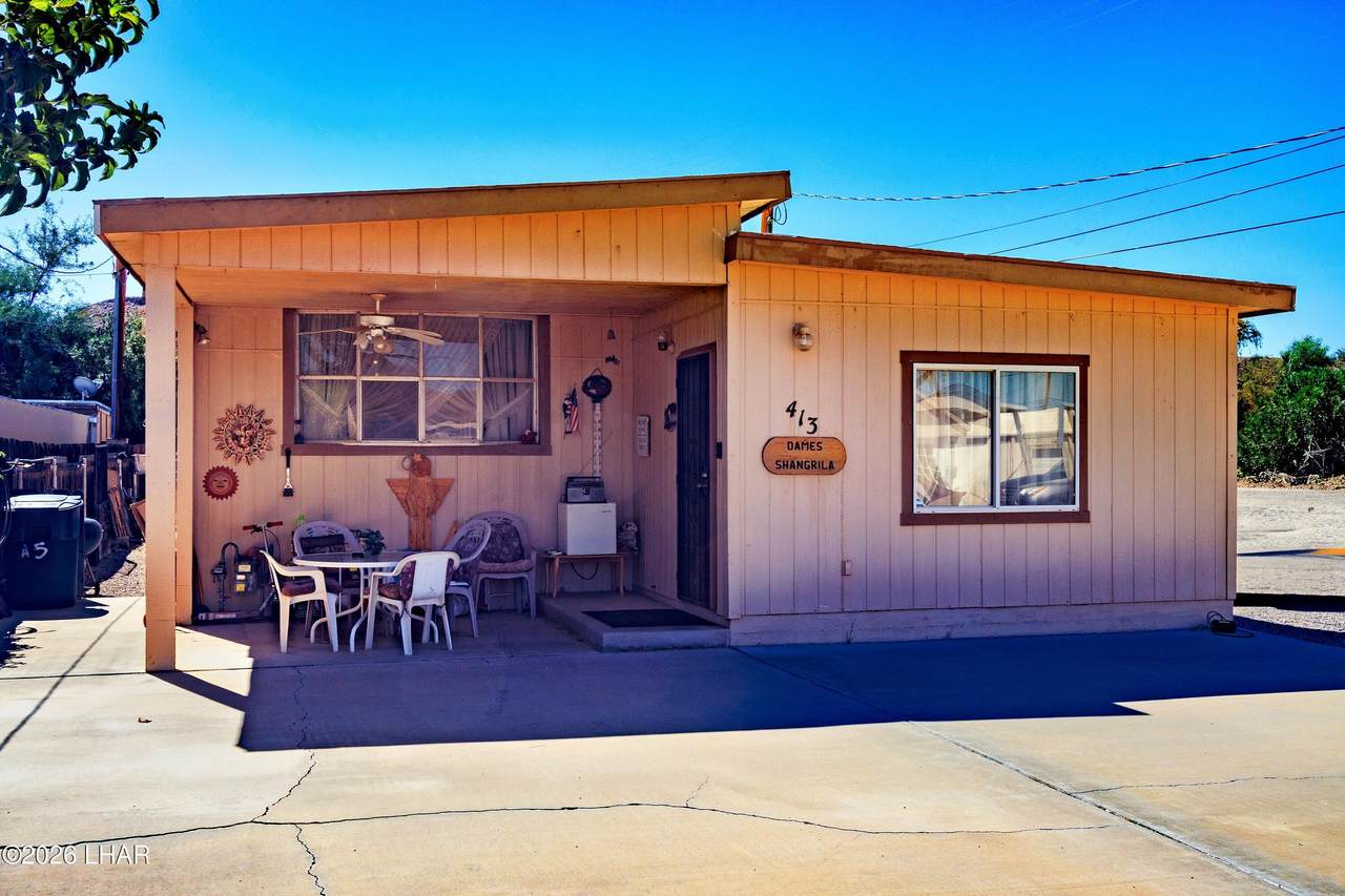 413 Bluewater Dr - Photo 1