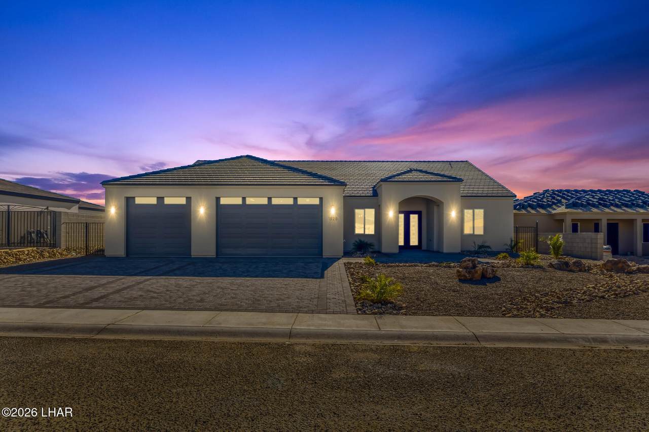 1928 Via Borgata - Photo 1