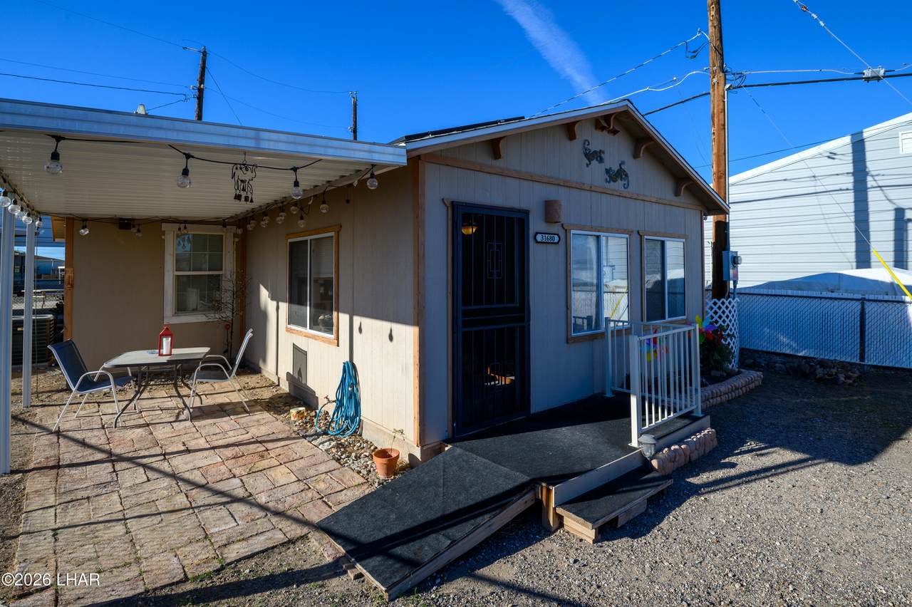 31680 Crowsnest - Photo 1