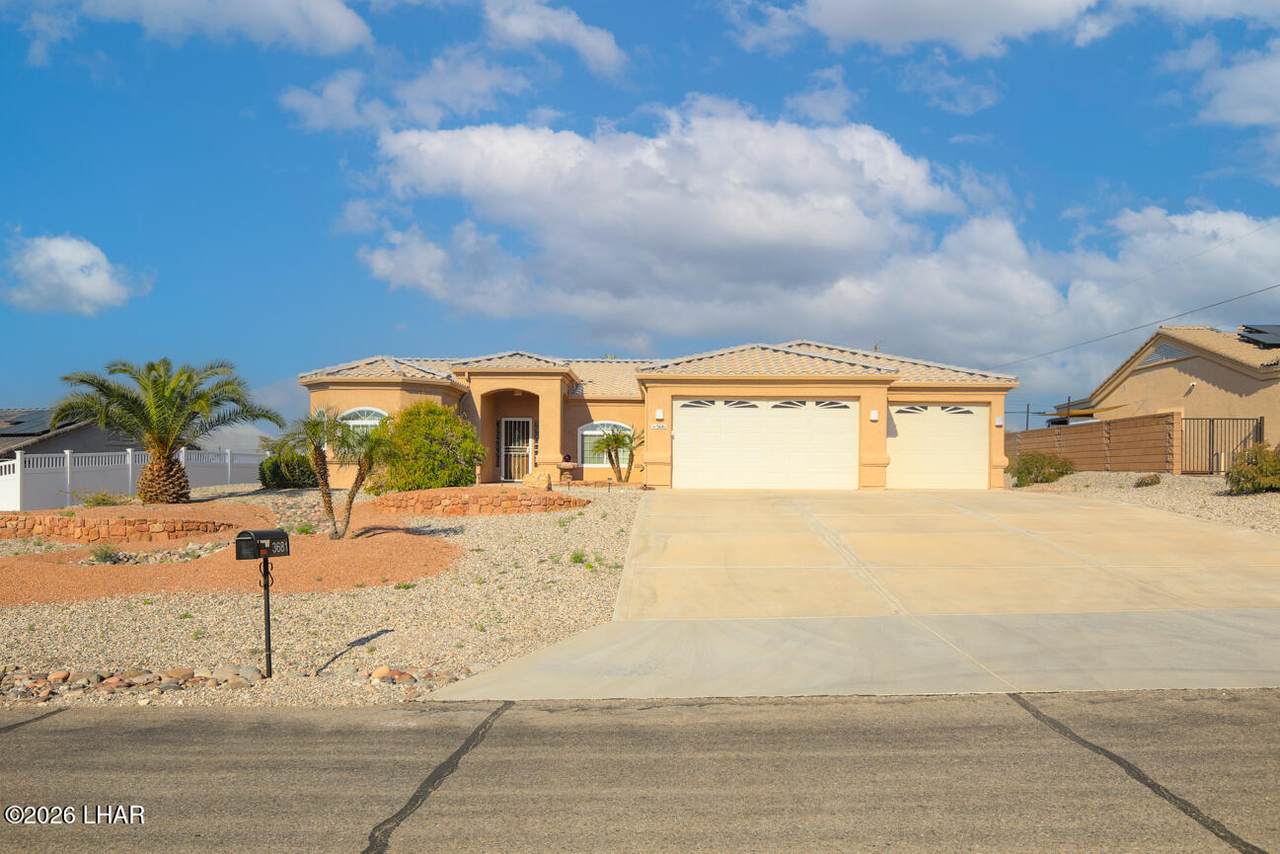 3681 Cactus Ridge Dr - Photo 1