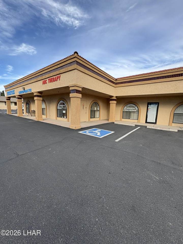 2401 Stockton Hill Rd - Photo 1