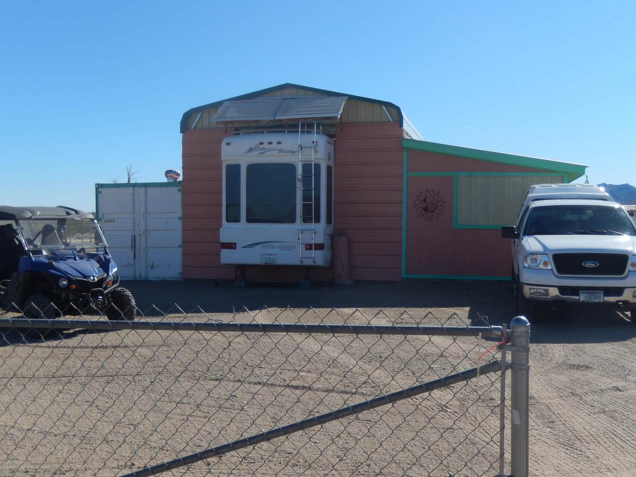 39450 Corral Way - Photo 1