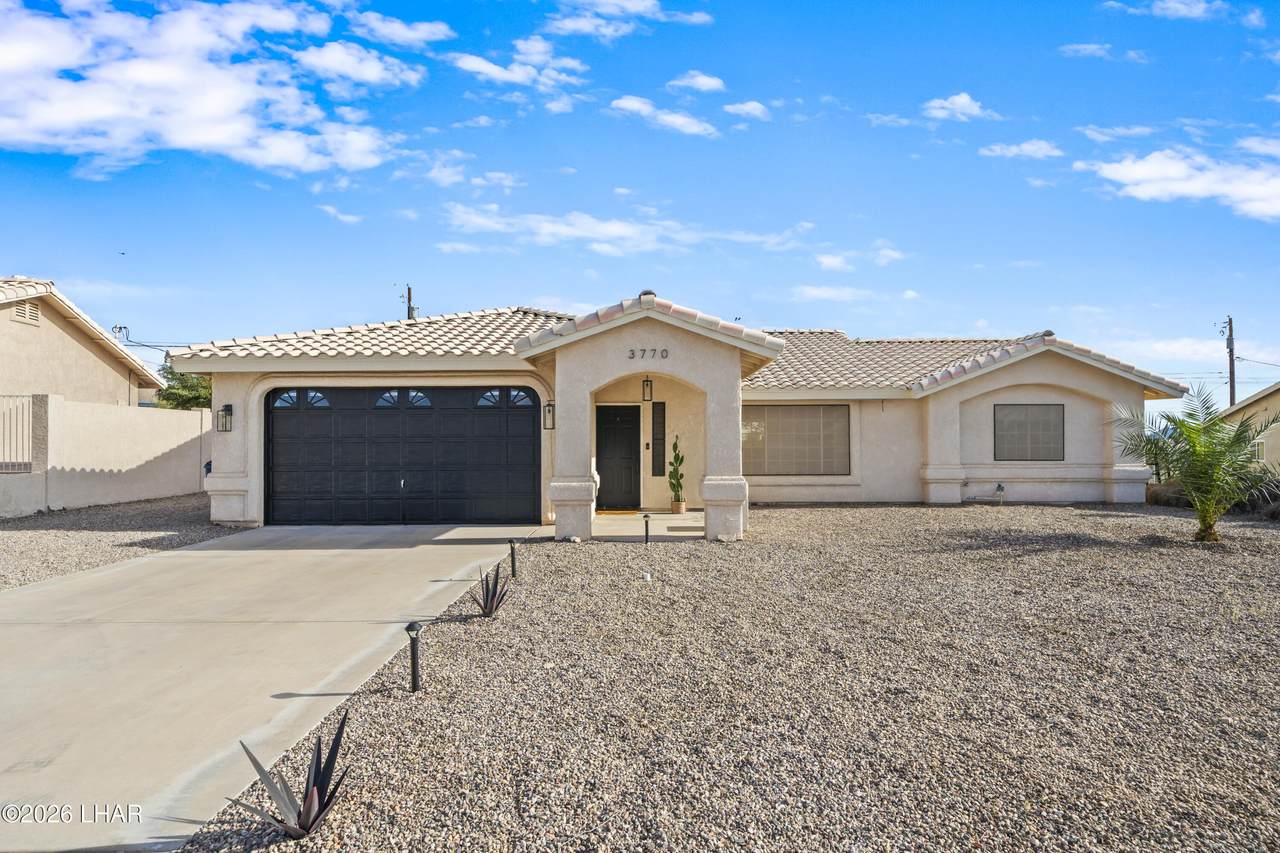 3770 Monterey Dr - Photo 1