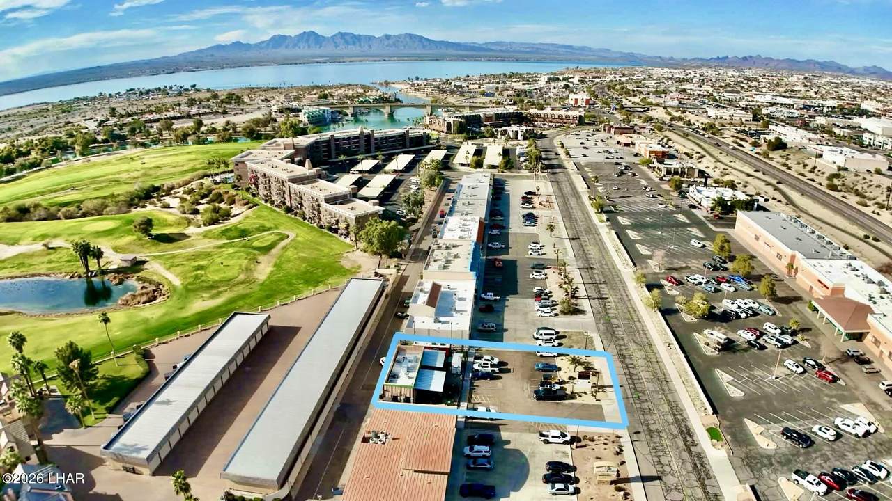 201 Swanson Ave - Photo 1