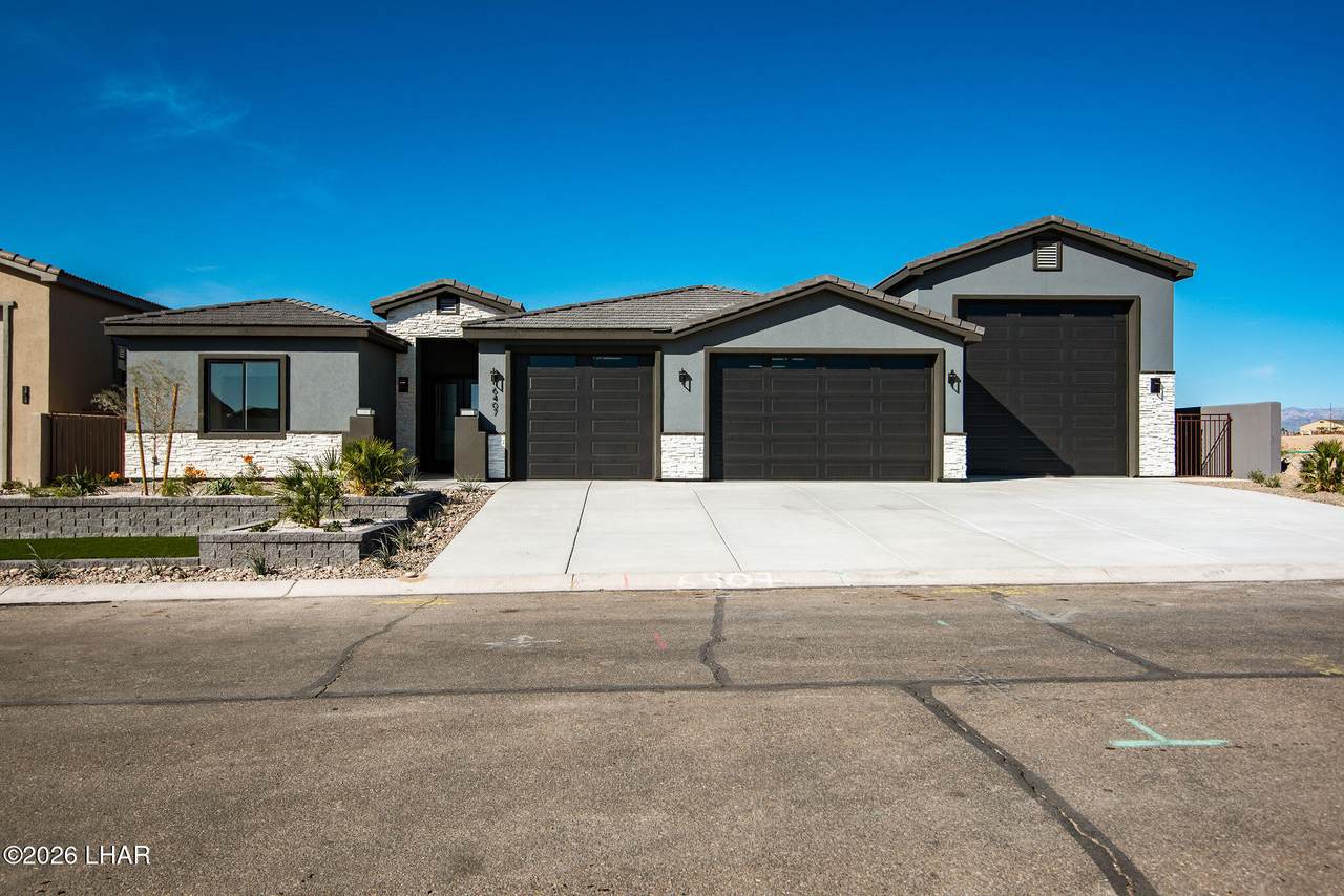 6407 Calle Serena - Photo 1