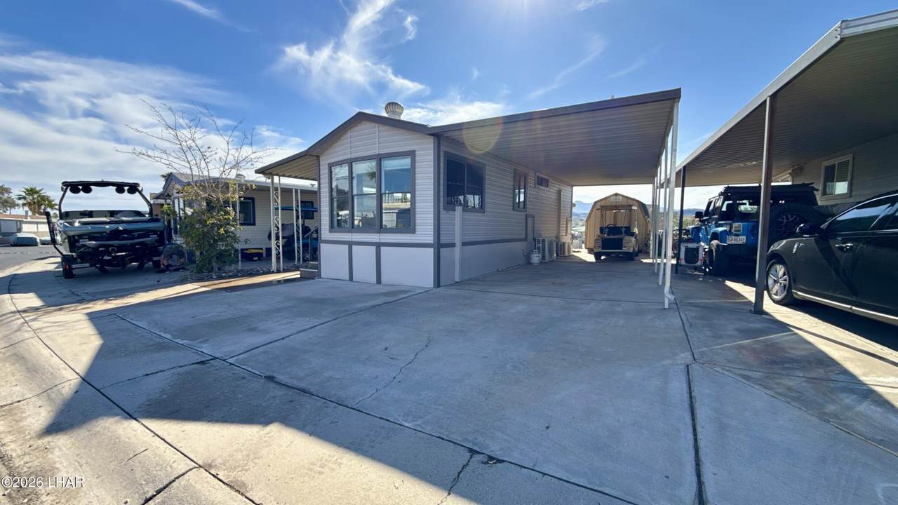 555 Beachcomber Blvd - Photo 1