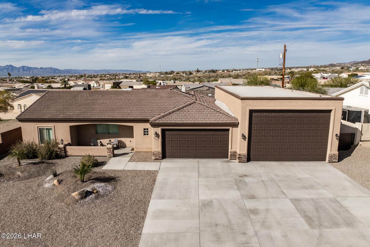 3621 Cactus Ridge Dr - Photo 1