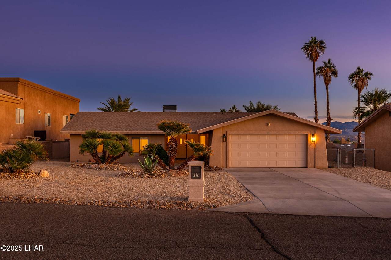 2156 Rover Dr - Photo 1