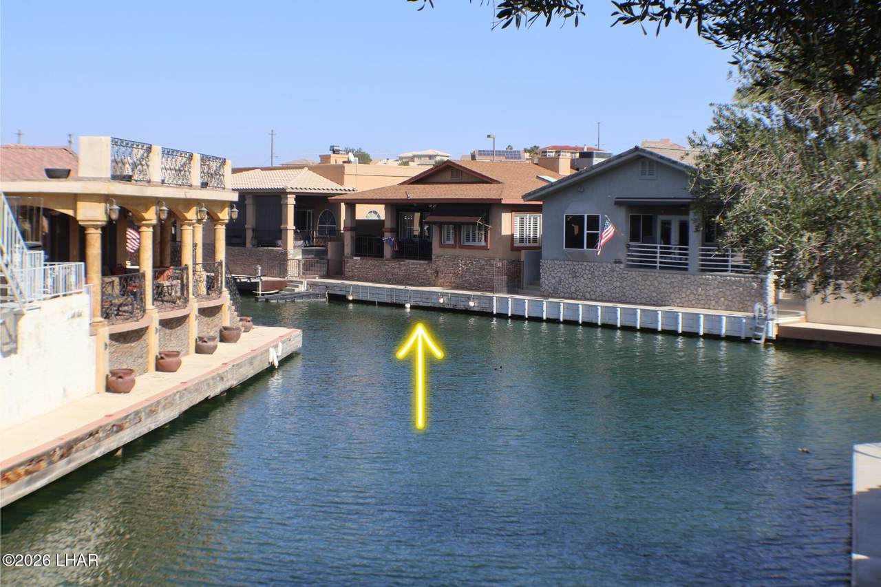 8720 Yaqui - Photo 1