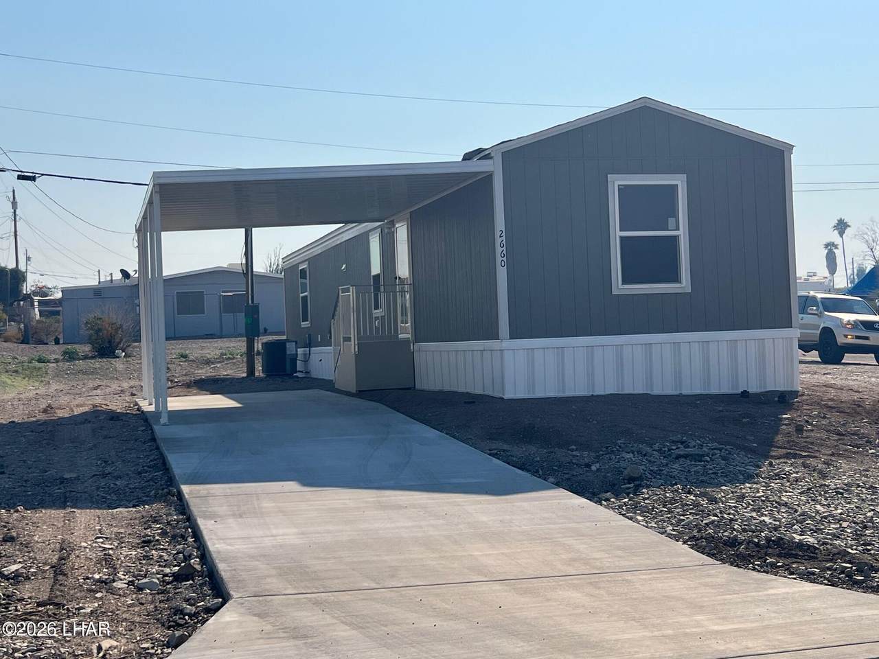 2660 Laverne Dr - Photo 1