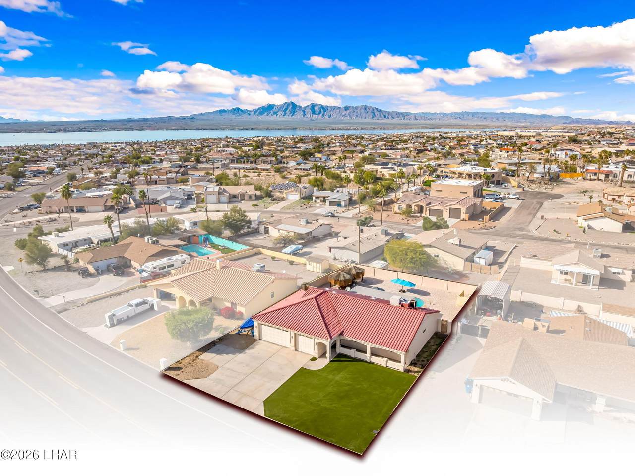 2075 Palo Verde Blvd - Photo 1