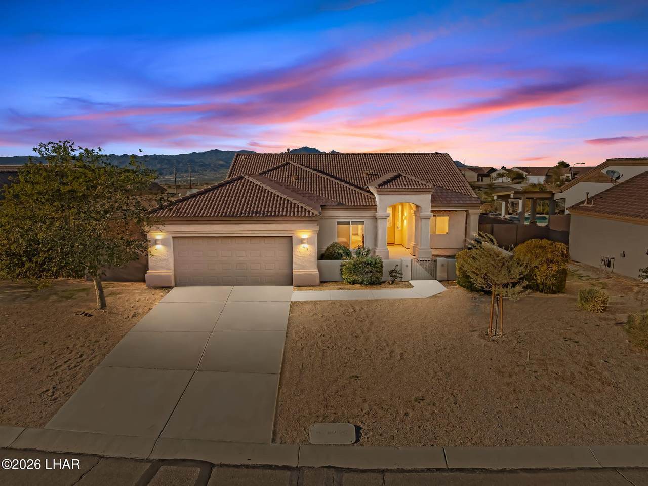 2619 Discovery Rd - Photo 1