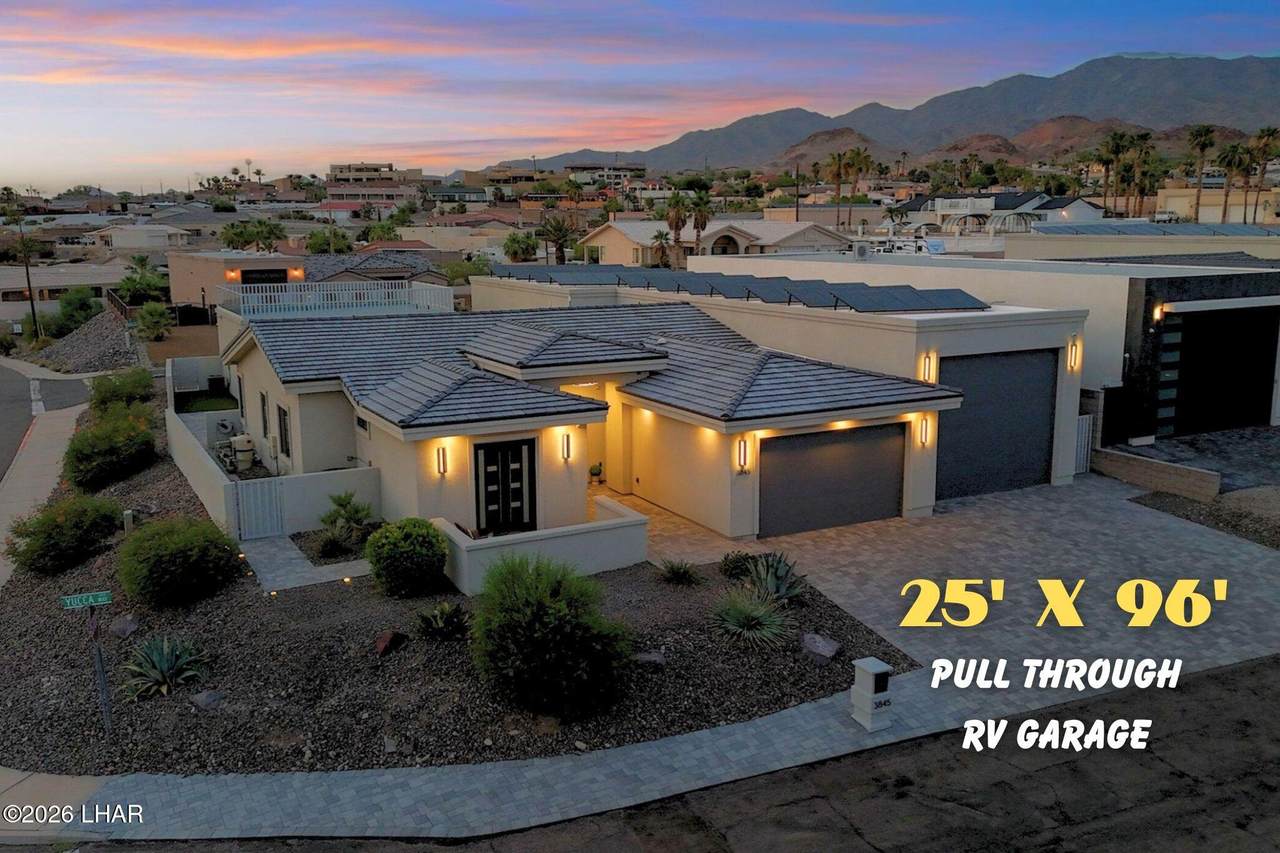 3845 Yucca Way - Photo 1